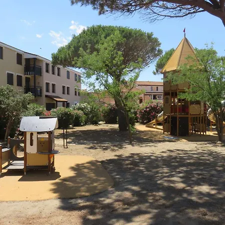 Studio Mezzanine Avec Climatisation Et Acces Piscine - Proche Mer - Cap Coudalere, Barcares - Fr-1-431-218 *