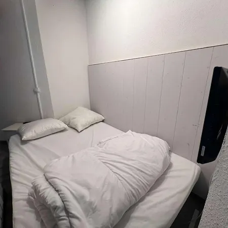 Studio Mezzanine Avec Climatisation Et Acces Piscine - Proche Mer - Cap Coudalere, Barcares - Fr-1-431-218 Ле Баркарес